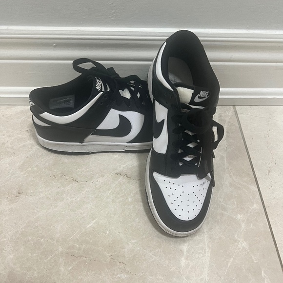 🐼 Nike Dunks - Picture 1 of 4